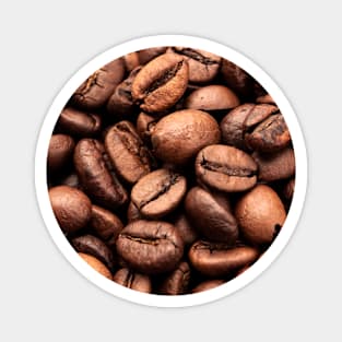 Coffee  beans Magnet